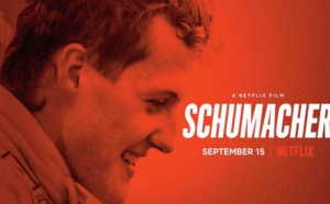 “Schumacher ” , plongez dans l’intimité du champion allemand