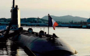 Fin de la crise des sous-marins ?