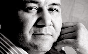 Entretien avec l’artiste peintre Mhamed Cherifi