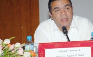 Said Khomri : Le bilan du gouvrnement Benkirane laisse à désirer
