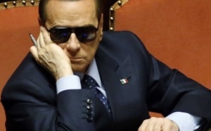 Silvio Berlusconi provoque une crise politique à l’italienne