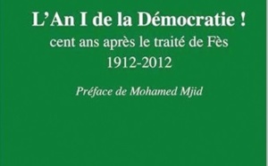 L'An I de la démocratie en panne
