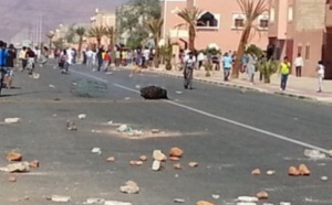 L’Algérie mise à l’index dans les évènements d’Assa