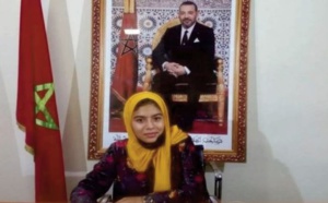 Une élève marocaine vice-championne de l’Arab Reading Challenge