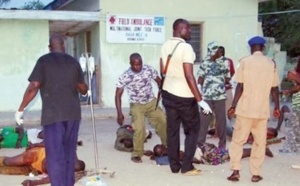 Boko Haram mis en cause dans un massacre estudiantin