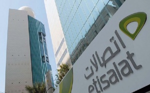 Les discussions entre Etisalat et Vivendi autour du rachat d’IAM prolongées d’un mois