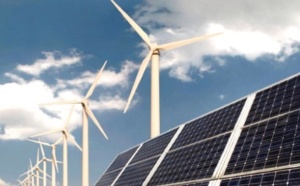 Le Maroc premier de la zone MENA en énergies renouvelables