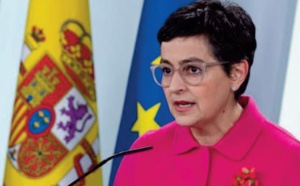 Arancha González Laya en bouc émissaire ?