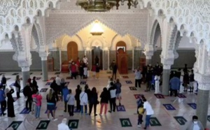 Un carrefour de partage culturel franco-marocain