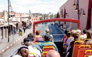 Quand le tourisme joue collectif
