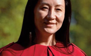 Meng Wanzhou, “ princesse ” de Huawei et visage de la “Guerre froide 2.0"