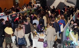Le Maroc participe au bazar de bienfaisance des épouses des chefs des misions diplomatiques