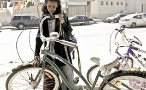 Consécration du film d’Haifa Al Mansour “Wadjda”