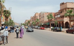 Moussem culturel et religieux de Sidi Bouâbad