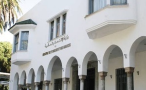 L’Etat continue de s’endetter à un rythme effréné L’Etat continue de s’endetter à un rythme effréné