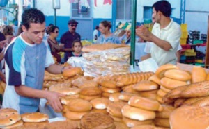 Maroc Vert et pain amer: Le paradoxe est là