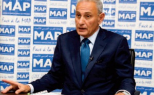 Nasser Kamel : L'expérience de développement au Maroc en marche avec des pas solides