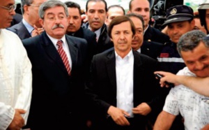 Report du procès du frère de l'ancien président Bouteflika