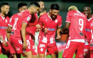 Botola Pro 1: Un fauteuil pour 3 leaders