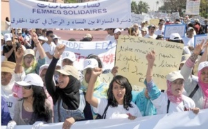 «Maghribiates 2013» rend hommage à la femme marocaine