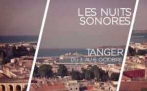 Tanger accueille la première édition du Festival «Nuits sonores»
