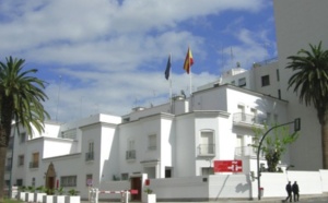 Patrimoine et regard contemporain à Rabat