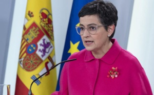 Gonzalez Laya sera entendue par un juge en octobre sur l’ affaire de Brahim Ghali