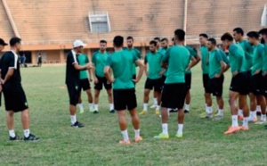 La FRMF dévoile la liste des entraîneurs des différentes sélections nationales