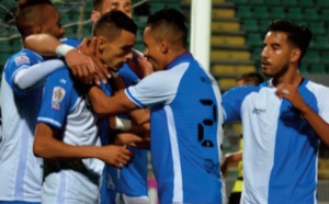 La JSS ajoute à son tableau de chasse l’OCK