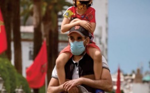 Retour à la normale