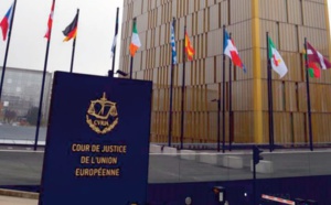 Le tribunal de l'UE rend son jugement