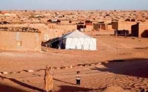 Un enregistrement audio dit tout sur le désarroi des pantins polisariens