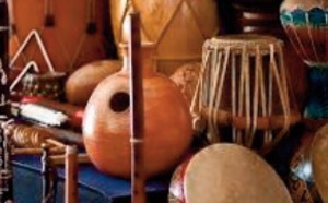 Des ateliers pour le développement de l'industrie musicale au Maroc