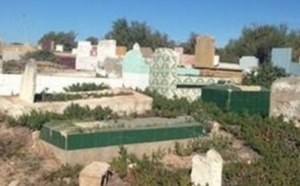 Les cimetières d’Essaouira s’offrent un lifting