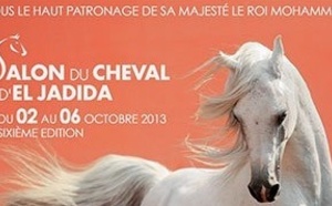 Tous les chemins mènent à l'hippodrome Princesse Lalla Malika