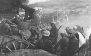 Vibrant hommage aux soldats marocains qui ont libéré la France