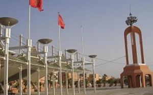 Visite inopinée de parlementaires espagnols à Laâyoune