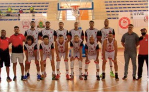 33ème Coupe arabe de basketbal: Bonne entame du FUS