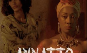 “Annatto ” de Fatima Boubakdi s'illustre au Festival d'Alexandrie
