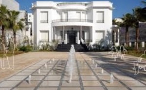 Rencontre littéraire sur  le roman “Tête de serpent”