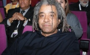 “Al Jamaâ” de Daoud Oulad Sayed projeté à Madrid