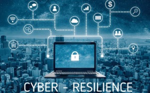 Cyber-résilience: Une base solide pour la reprise économique
