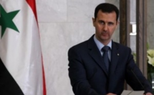 Mise en garde du président Al-Assad à la Turquie