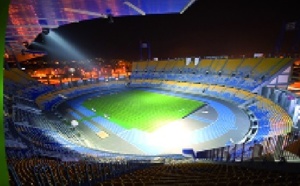 Epreuve kabyle pour le Hassania