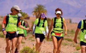 L'Eco-Trail d’Amizmiz les 16 et 17 octobre