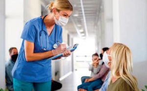 Le Covid long, une réalité difficile à définir