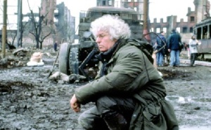 La Russie présente son film “Stalingrad” choisi pour les Oscars