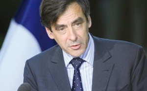 François Fillon  annonce la couleur pour la présidentielle 2017