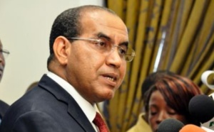 Reprise des discussions avec les rebelles touareg et arabes