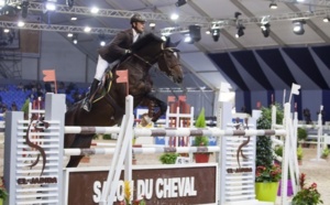 Bertrand Testard : «Le MRT, une compétition tant convoitée par des cavaliers de niveau mondial»